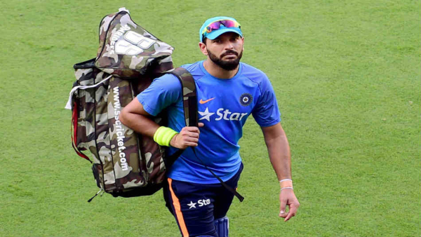 WCL 2025 India vs Pakistan match called off after legends walk out