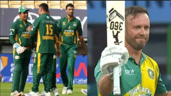 Mr 360 Magic South Africa Legends Crowned Champions in WCL 2025