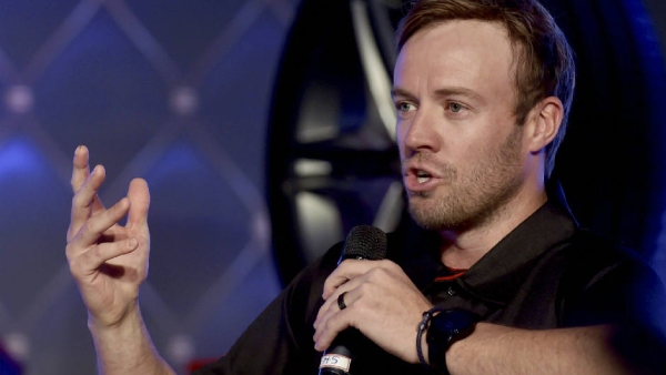 AB de Villiers Calls the Bronco Test the Toughest Fitness Test in Cricket