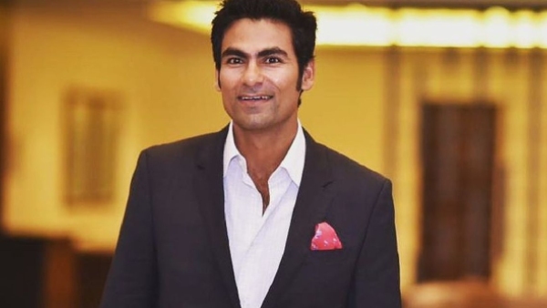 Mohammad Kaif announces his 15-member squad for Asia Cup 2025