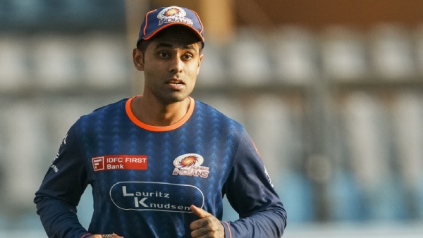 Big Blow to Team India Ahead of Asia Cup 2025 Suryakumar Yadav s Fitness in Doubt