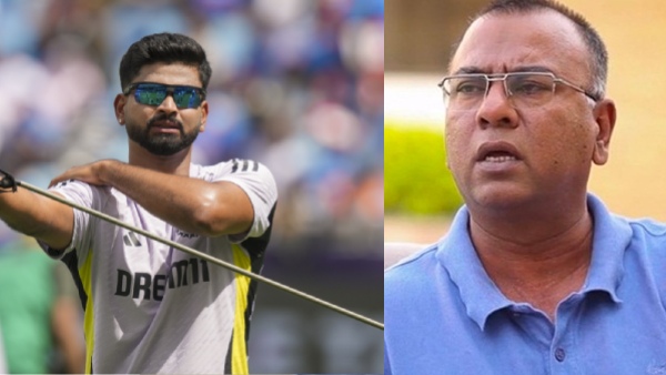 If Shreyas Iyer Was In Pakistan Former Cricketer Basit Ali s Bold Statement After Asia Cup Snub