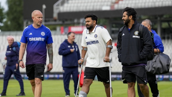 BCCI Introduces Serious Injury Replacement Rule in Domestic Cricket BCCI Introduces Serious Injury Replacement Rule in Domestic Cricket