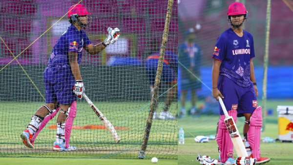 Vaibhav Suryavanshi s Special Training for Australia Tour BCCI s Focus on Future Talent