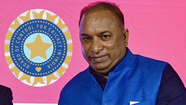 BCCI Confirms Dream11 Deal Ends After Online Gaming Ban India Seeks New Jersey Sponsor