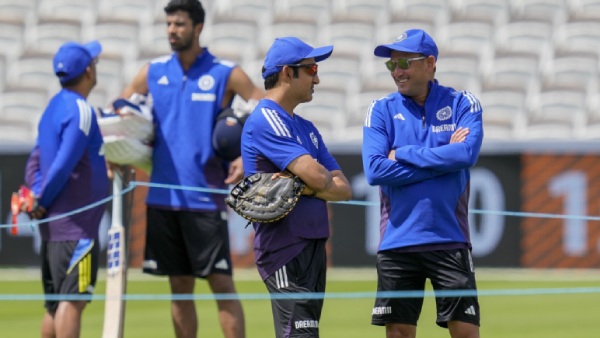 Gambhir Introduces Bronco Test for Indian Cricketers A New Fitness Challenge