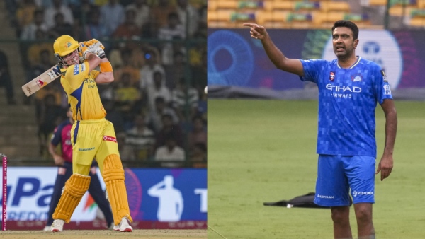 Ravichandran Ashwin Clarifies CSK-Brevis Comment I Didn t Mean That