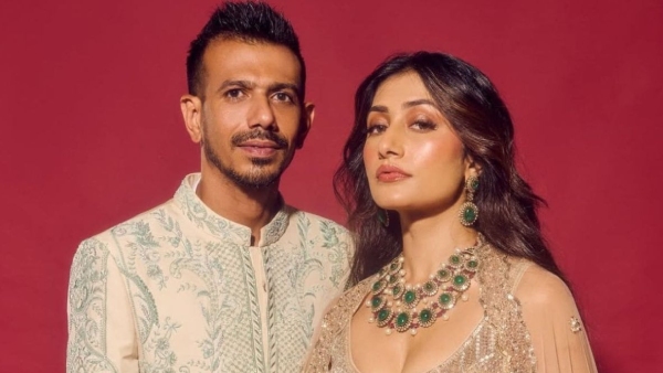 I Even Thought of Suicide Cricketer Yuzvendra Chahal Opens Up on Marital Trauma