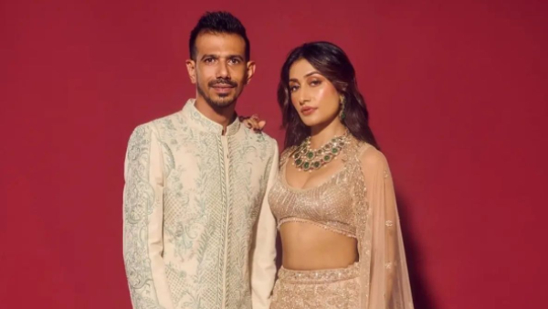Dhanashree Verma Breaks Silence on Divorce with Yuzvendra Chahal I Cried in Court