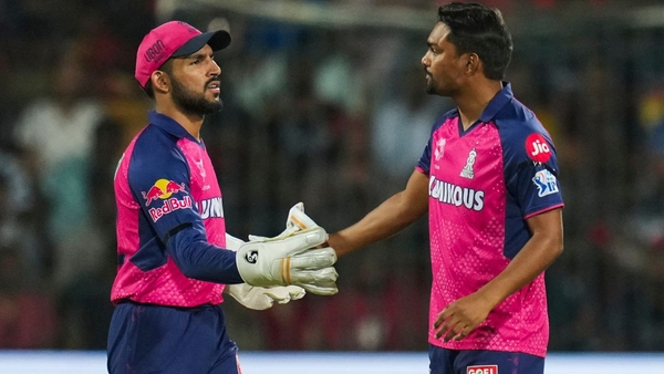 IPL 2026 Rajasthan Royals issue big statement on Dhruv Jurel after Sanju Samson requests his release