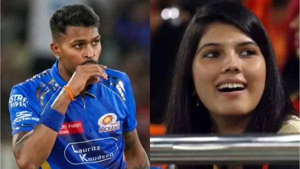 Hardik Pandya Could Have Joined SRH in 2013 if VVS Laxman Listened to My Advice Reveals Irfan Pathan Hardik Pandya Could Have Joined SRH in 2013 if VVS Laxman Listened to My Advice Reveals Irfan Pathan