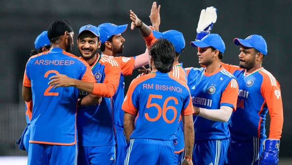 India Squad for Asia Cup 2025 KL Rahul Siraj and Bumrah Likely to be Rested