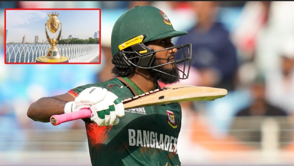 Asia Cup 2025 Bangladesh Jaker Ali Anik Confident This Time the Title is Ours