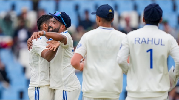 Mohammed Siraj Emotional on Jasprit Bumrah s Absence in Oval Test