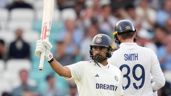 Karun Nair Reveals Gautam Gambhir s Inspiring Dressing Room Mantra During England Tour