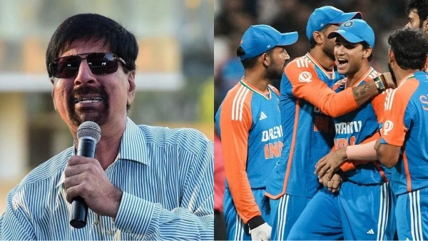 Winning Asia Cup Is Enough Why Do We Need the World Cup Former Selector Questions Team India Squad