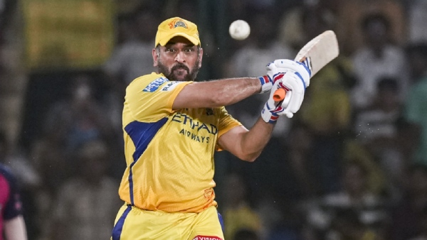 MS Dhoni Hints at Uncertain Future in IPL 2026 Says Who Will Take Care of My Knee