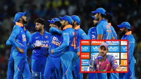 Manoj Tiwary Slams Favoritism and Star Culture in Indian Cricket