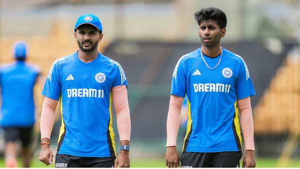 Mayank Yadav s Asia Cup 2025 Comeback in Doubt After Injury