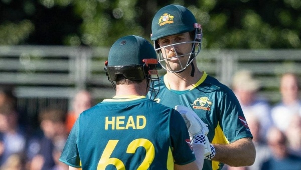T20 World Cup 2026 Travis Head Confirmed as Australia s Opener