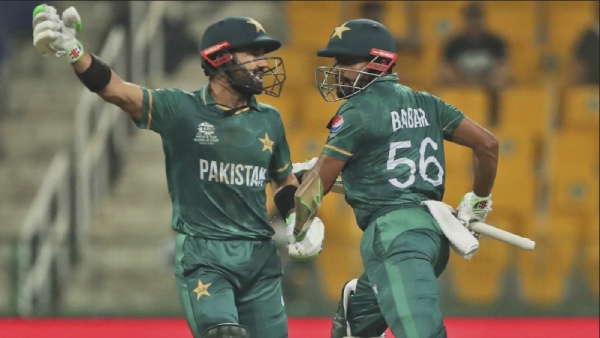 Is it the End of Babar Azam amp amp Rizwan in T20Is Big Blow Ahead of Asia Cup 2025