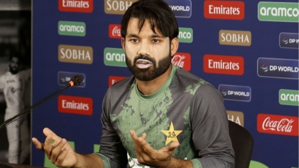 Lost Three Early Wickets Mohammad Rizwan Blames Top-Order Collapse for Series Defeat to West Indies Lost Three Early Wickets Mohammad Rizwan Blames Top-Order Collapse for Series Defeat to West Indies