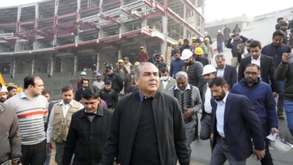 No More Begging PCB Chief Mohsin Naqvi Takes Firm Stance on India Cricket Ties Ahead of Asia Cup 2025 Clash