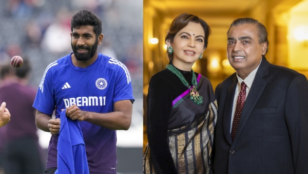 Dilip Vengsarkar s Controversial Suggestion on Bumrah s Rest Talks to Mukesh Ambani Dilip Vengsarkar s Controversial Suggestion on Bumrah s Rest Talks to Mukesh Ambani