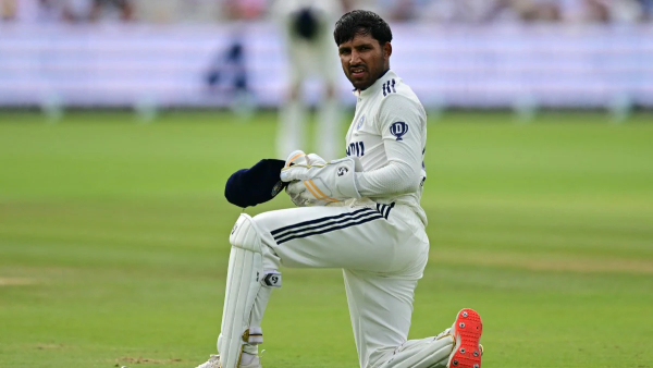 The Lucky Player Who Guarantees a Win for Team India The Lucky Player Who Guarantees a Win for Team India