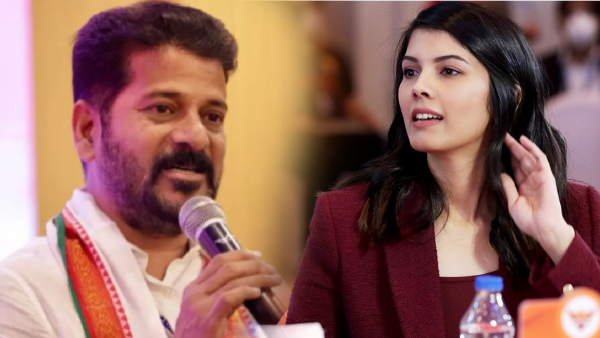 CM Revanth Reddy Appoints Kavya Maran to Key Post in Telangana Sports Hub