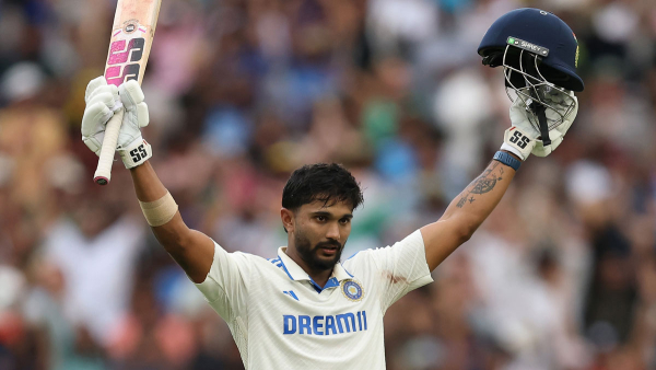 Ahead of Asia Cup 2025 Nitish Kumar Reddy suffers fracture