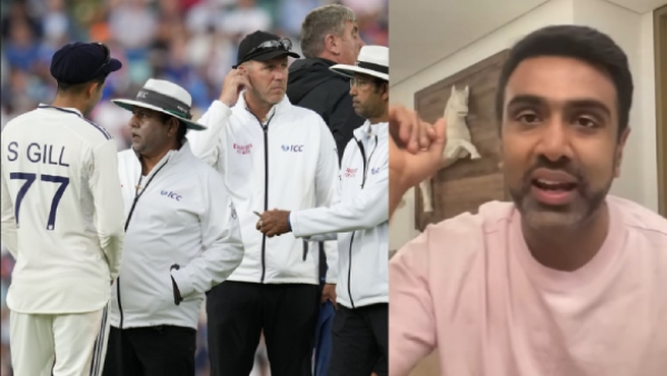 Ravichandran Ashwin Slams Team India Strategy Ignoring Spinners Cost Us the Match