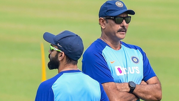 Ravi Shastri Names Virat Kohli as the Best Player He Ever Coached Praises His Unbelievable Innings
