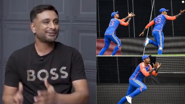 Ambati Rayudu s Revelation T20 WC Final Boundary Rope Was Moved Back