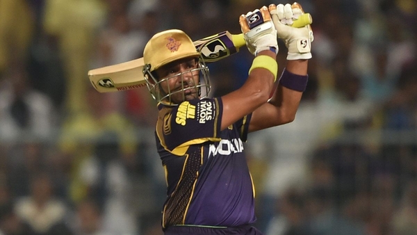 I Wanted to Leave KKR Robin Uthappa Reveals His Strained Relationship with Management After 2014 IPL Win I Wanted to Leave KKR Robin Uthappa Reveals His Strained Relationship with Management After 2014 IPL Win
