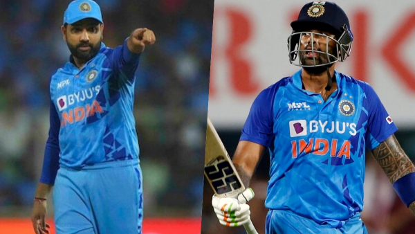 BCCI considering Shreyas as ODI Captain after Rohit Sharma and Gill will T20 Captain