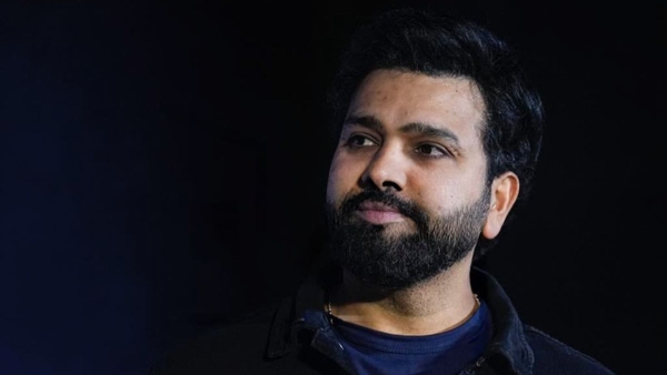 Rohit Sharma Likely to Watch Telugu Heroes Movies During Break from Cricket