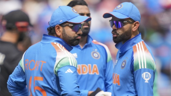 Rohit Sharma and Virat Kohli Missing from ICC ODI Rankings Here s the Real Reason
