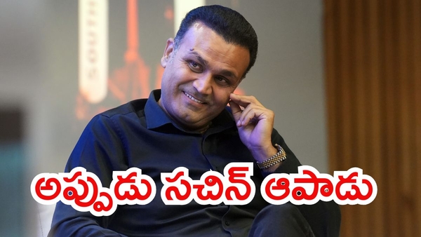 Virender Sehwag Considered Retiring Before 2011 World Cup After Dhoni Dropped Him Sachin Tendulkar Convinced Him to Stay