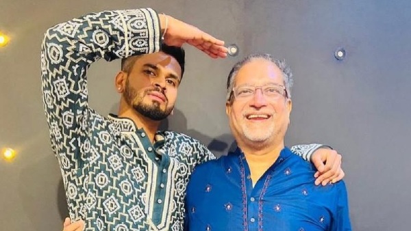 What More Should My Son Do Shreyas Iyer s Father Expresses Disappointment