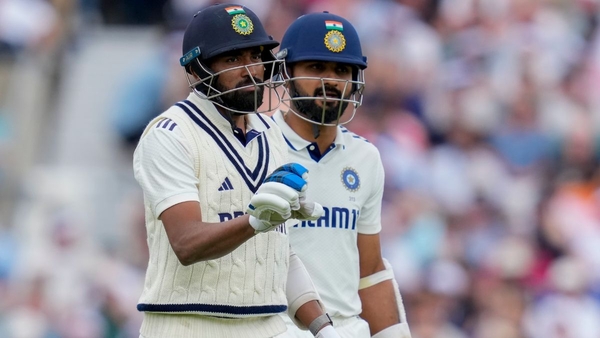 Gus Atkinson Takes Five Wickets as India Bowled Out for 224 in Fifth Test Gus Atkinson Takes Five Wickets as India Bowled Out for 224 in Fifth Test