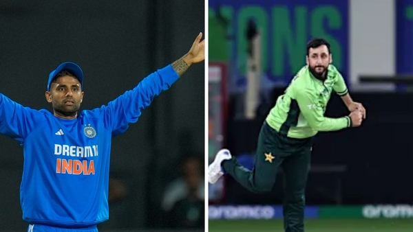 I Pray India Refuse to Play Pakistan Former Cricketer Basit Ali Makes Shocking Plea Ahead of Asia Cup 2025