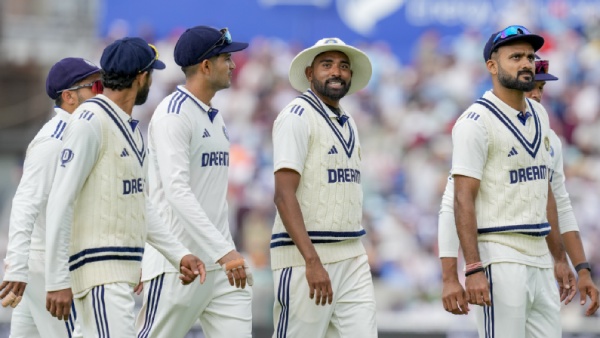 IND vs ENG Key 5 Strategies for India s Victory in the Final Test Match at Oval