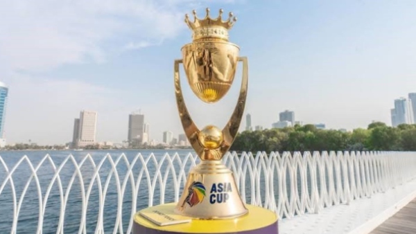 Asia Cup 2025 Winner Prediction India Favorite to Lift the Trophy
