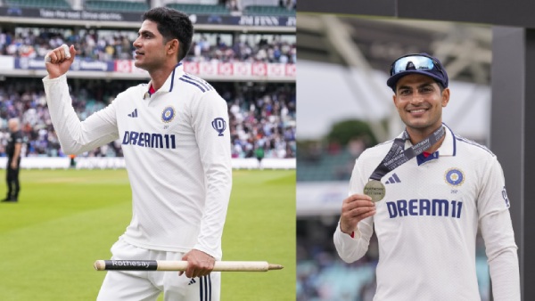 Shubman Gill Likely to Become India s Next ODI Captain Kaif Praises His Leadership