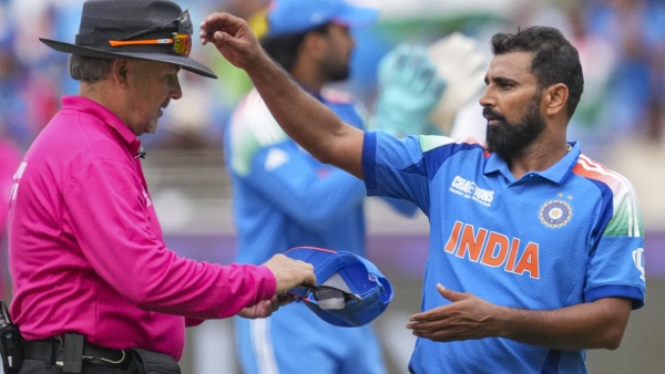 Is the Legendary Bowler s Career Over Asia Cup Snub What s Next for Mohammed Shami