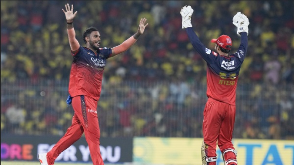 RCB Star Yash Dayal Suspended Amid Sexual Assault Allegations A Threat to His Cricket Career