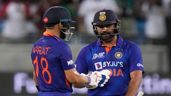 Clarity on Rohit Sharma and Virat Kohli Farewell Match BCCI Vice-President Rajeev Shukla Responds