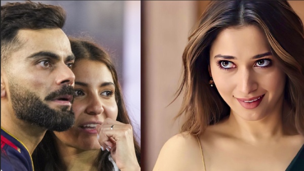 Tamannaah Reacts to Dating Rumors with Virat Kohli and Abdul Razzaq