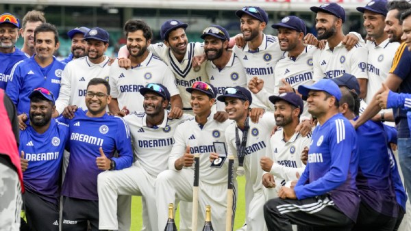 Yashasvi Jaiswal Reminds Me of Sehwag Michael Clarke s Big Praise After Heroic Ton